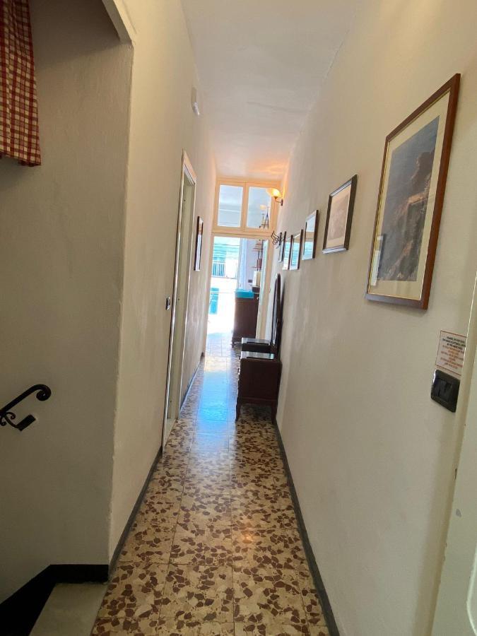 韦尔纳扎La Casetta Di Agnese 2公寓 外观 照片